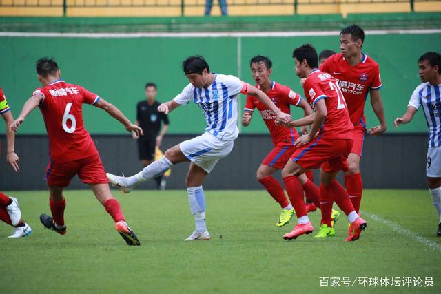 宫鲁鸣回归是又一次的妥协?